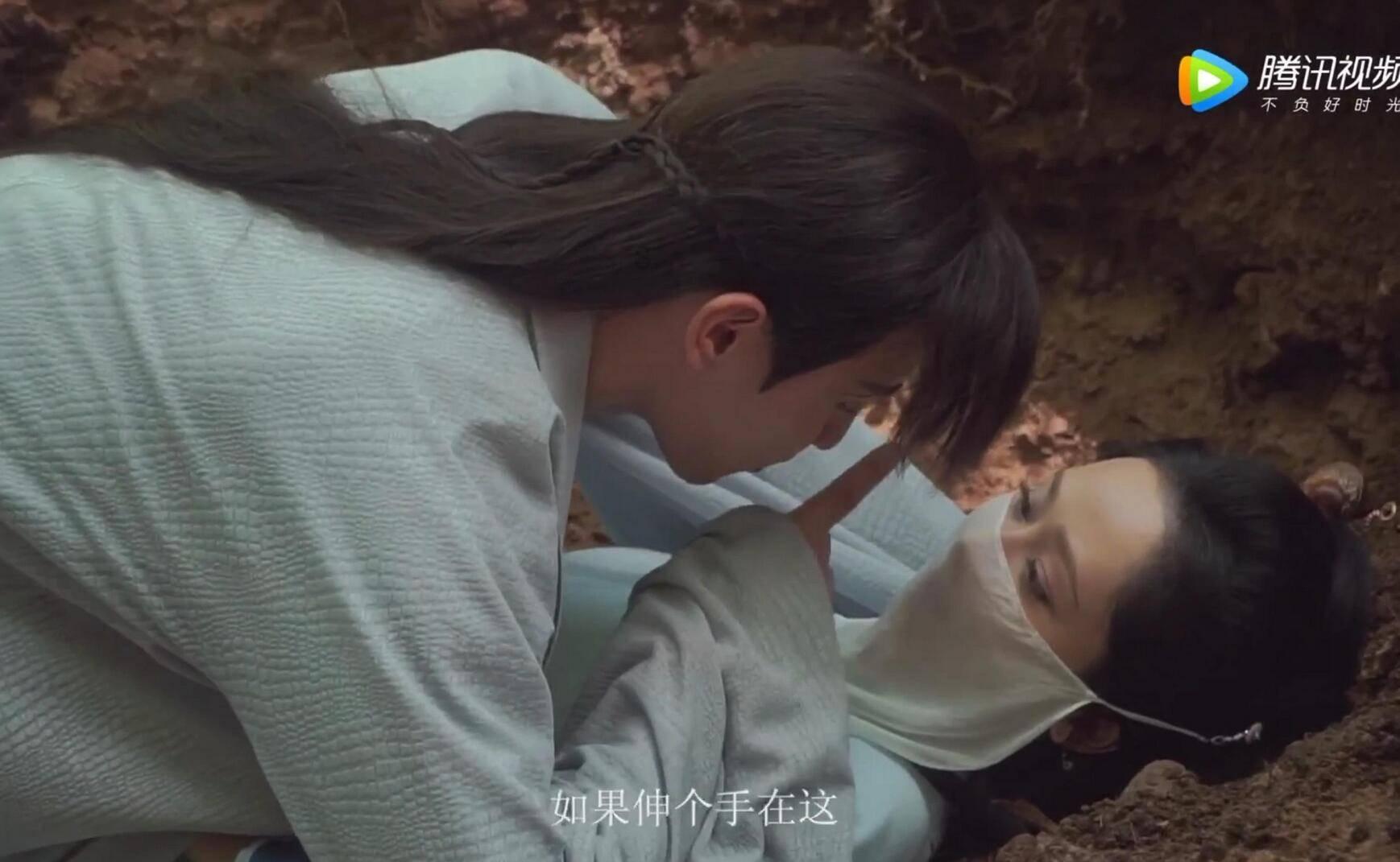 祸乱君心