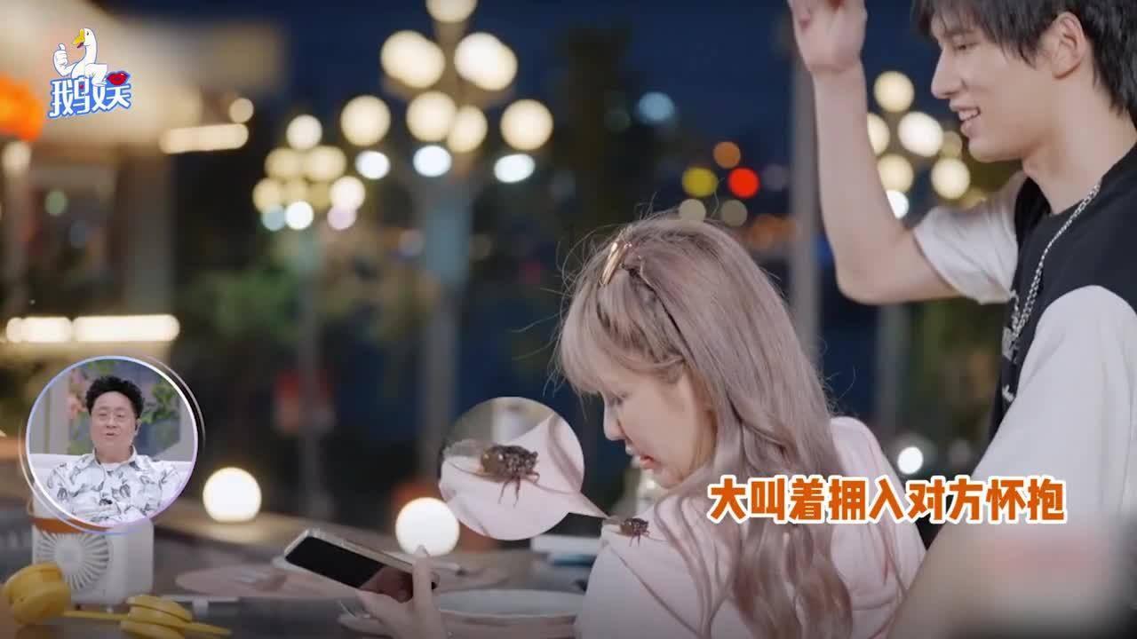 逃离整洁的杂物间