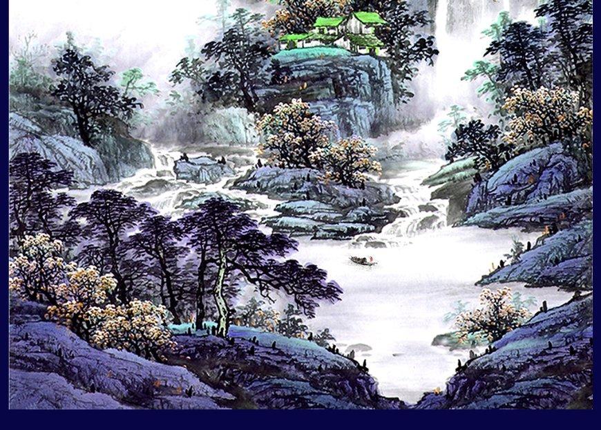 雪中送炭，引金融活水润泽千企万户