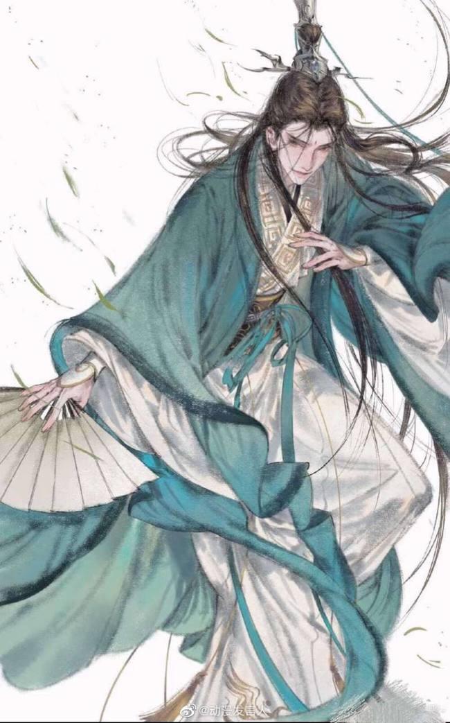魔道祖师第二季何时播出在哪看 魔道祖师剧情简介-最全面的问答网站